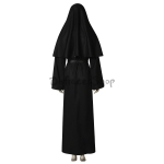 Disfraces de Película The Nun Cosplay - Personalizado