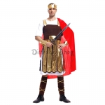 Disfraces Romanos Adultos Soldado