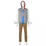 Disfraces de Spider-Man: Across the Spider-Verse Cosplay - Personalizado
