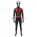 Disfraces de Superhéroe Ant Man Cosplay - Personalizado