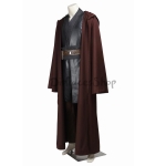 Disfraces de Star Wars Traje de Cosplay de Anakin Skywalker - Personalizado