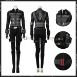 Disfraces de Héroe Natasha Romanoff Black Widow - Personalizado