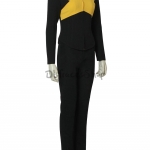 Disfraces de X-men Traje de Fénix Oscura Mujer Mística - Personalizado
