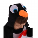 Disfraces de Animales Pequeño Pingüino para Niños