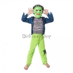 Disfraces Divertidos de Halloween Ropa Destructor para Niños