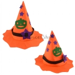 Sombrero de Calabaza de Decoraciones Halloween