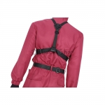 Disfraces de Cosplay de uniforme rojo de Juego del Calamar - Personalizado