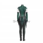 Disfraces de Guardianes de la Galaxia Cosplay de Mantis Lorelei - Personalizado