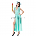 Disfraces Vestido Athena Goddess Mujeres Halloween