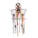 Calavera Colgante de Decoraciones de Halloween