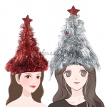 Sombrero de Barra de Color Decoraciones de Navidad