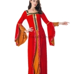 Disfraces Egipto Vestido Retro Palace de la Reina de Halloween