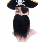 Accesorios de Disfraces de Piratas Decoraciones de Halloween