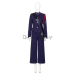 Disfraces de Cosplay de uniforme femenino de Motherland Fort Salem - Personalizado