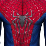 Disfraces de Peter Paker de The Amazing Spider-Man - Personalizado