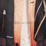 Honkai: Disfraz de Star Rail Cosplay Masculino - Personalizado