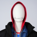 Disfraces de Spider-Man: Across the Spider-Verse Cosplay - Personalizado