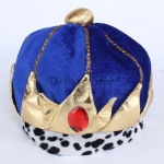 Sombrero de Corona de Decoraciones de Halloween