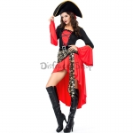 Disfraz de Pirata Femenina