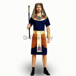 Disfraz Egipcio para Adultos Tutankhamon Cosplay