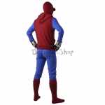 Disfraces de Superhéroe Spider Man Benjamin Parker - Personalizado