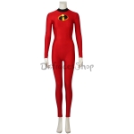 Disfraces de Personajes de Películas Elastigirl Helen Parr - Personalizado