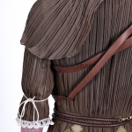 Traje de cosplay de Malenia de Elden Ring - Personalizado