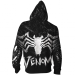 Disfraces de Personajes de Películas Venom