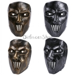 Máscara de Halloween Slipknot Mick