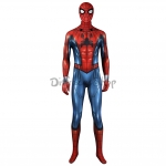 Disfraces de Cosplay de Spider Man What If Zombie Hunter - Personalizado