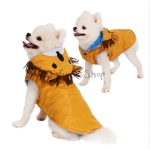 Disfraces de Halloween para Mascotas Forma de León
