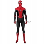 Disfraz de Spiderman Lejos de Casa Cosplay - Personalizado