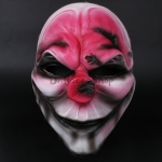 Máscara de Halloween Día de Pago 2 Merodeador