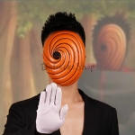 Máscara de Halloween Naruto