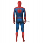 Disfraces Cosplay de Versión reparada Spiderman PS4 Juego Clásico - Personalizado