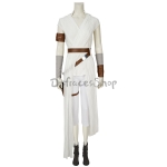 Disfraces de Star Wars Skywalker Rey - Personalizado