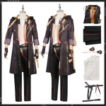 Honkai: Disfraz de Star Rail Cosplay Masculino - Personalizado
