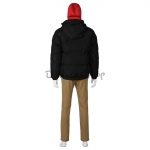 Disfraces de Spider-Man: Across the Spider-Verse Cosplay - Personalizado