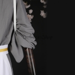 Disfraz Kamisato Ayato Cosplay Traje Kendo Genshin Impact - Personalizado