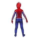 Disfraces infantiles de Spiderman Punk Cosplay - Personalizado