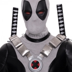 Disfraces de Héroe X-FORCE Cosplay - Personalizado