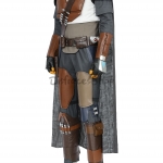 Disfraces de Star Wars The Mandalorian Cosplay - Personalizado