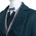 Disfraz de Newt Scamander Animales Fantásticos y Dónde Encontrarlos 2 - Personalizado