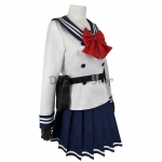 Disfraces de Anime Cosplay de Kemono Jihen Yuri Honjo