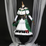 Disfraz de Recepcionista de Genshin Impact Katheryne - Personalizado
