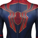 Traje de hierro de Spiderman para niños Disfraces de Spiderman de los Vengadores - Personalizado