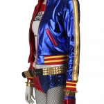 Disfraces de Harley Quinn del Escuadrón Suicida - Personalizado