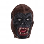 Disfraces de Cine Gorila King Kong Cosplay para Halloween para Niños
