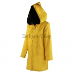 Disfraces de juego Little Nightmares Six Coat