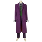 Disfraz de Batman The Dark Knight Joker - Personalizado